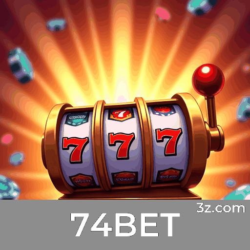 Experiência de Jogos Incrível no 74BET: Diversidade e Qualidade