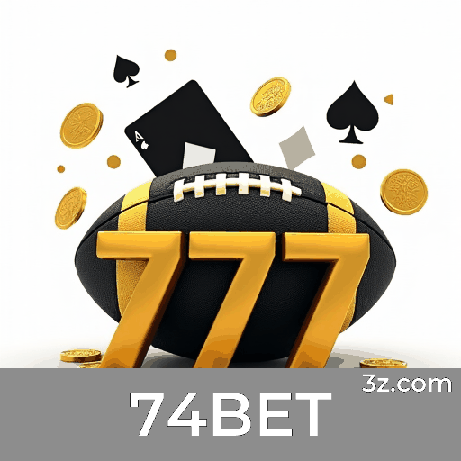 74BET: Experiência de Cassino Online Luxuosa e Emocionante