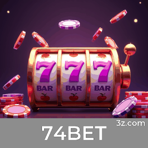74BET: Plataforma de Apostas Segura e Divertida