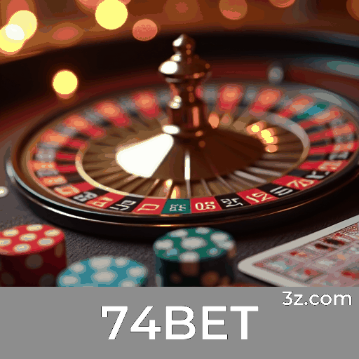 Bônus Reais no 74BET: Valor Verdadeiro e Transparente