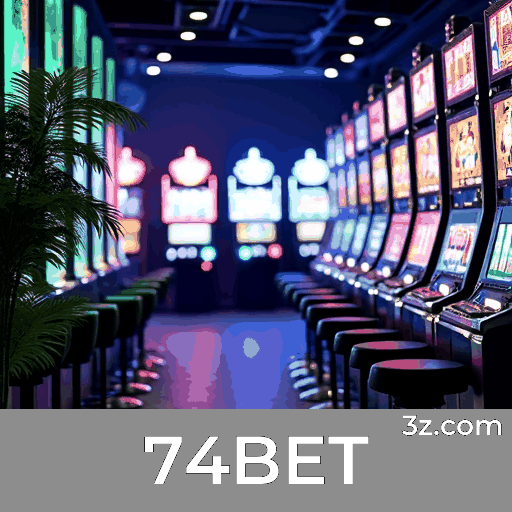 74BET: Cassino Online de Elite com Experiência Imersiva