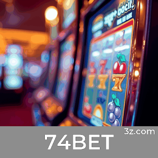Experiência de Jogos Incrível no 74BET: Diversidade e Qualidade