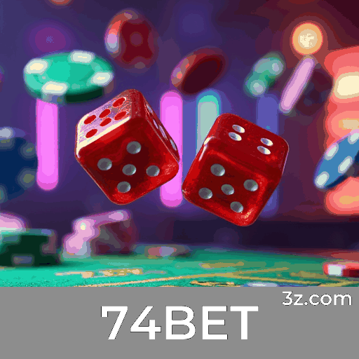 74BET: Experiência de Cassino Online Luxuosa e Emocionante