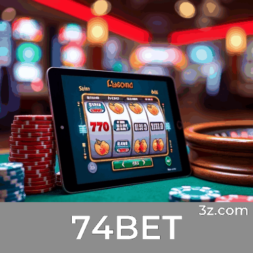 Desafie-se com 74BET: Crash Games de Alta Volatilidade
