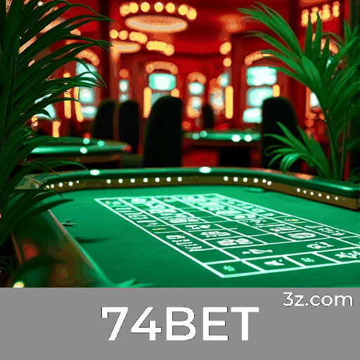74BET: Análise de Esporte para Apostas Inteligentes
