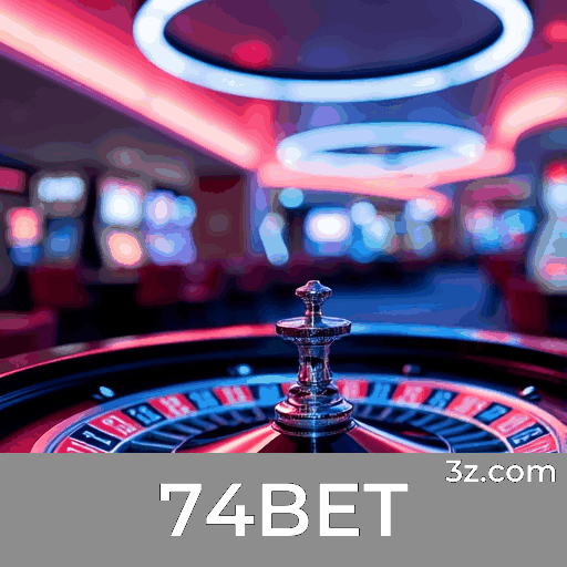 74BET: Cassino Online de Elite com Experiência Imersiva