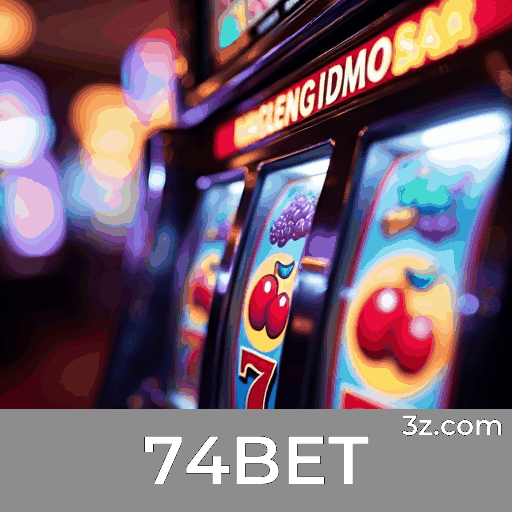 74BET: Plataforma de Apostas Segura e Divertida