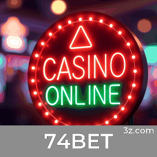 Experiência de Jogos Incrível no 74BET: Diversidade e Qualidade