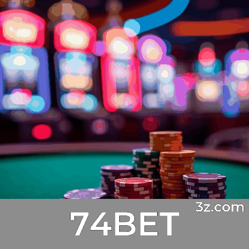 Bônus Reais no 74BET: Valor Verdadeiro e Transparente