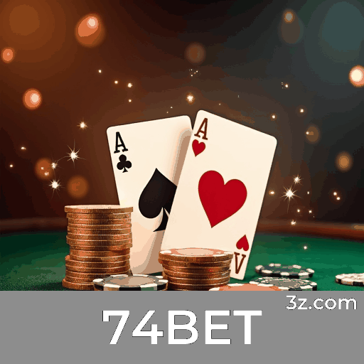 74BET: Cassino Online de Elite com Experiência Imersiva