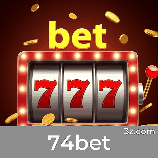 Formulário de cadastro da 74bet