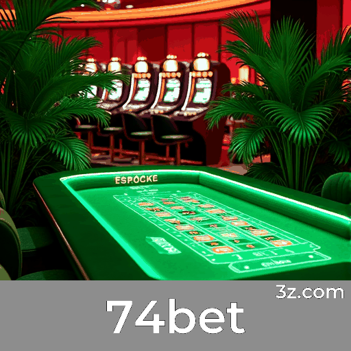 Cadastro na 74bet para desfrutar dos melhores jogos