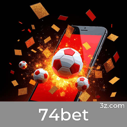 Cadastro na 74bet para desfrutar dos melhores jogos