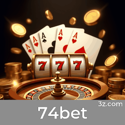 Formulário de cadastro da 74bet